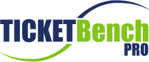 TicketBench Pro icon